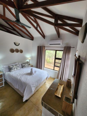 Stella Bush Lodge